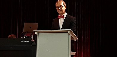 Rekordowa frekwencja i mocne liczby. Kulisy balu Gajda-Med