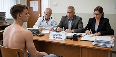 Jutro się zaczyna. Na pierwszy ogień idą Zatory! Kobiety osobno