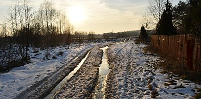 W nadchodzących dniach temperatura wynieść może nawet 7 st. C
