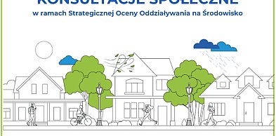 Pułtusk adaptuje się do zmian klimatu – czas na konsultacje!