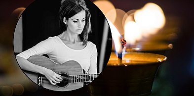 Nie żyje wokalistka i gitarzystka Dominika Żukowska
