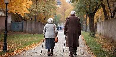 Emerytury i renty w 2026 r. wzrosną o 5,3 proc.