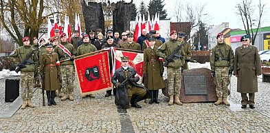Narodowy Dzień Pamięci Żołnierzy Armii Krajowej