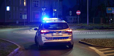 Policja sprawdziła kierowców w Pułtusku. Wyniki mówią wszystko