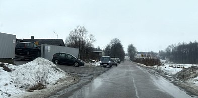 Rozbudowa zakładu w Obrytem. Jest jeden haczyk