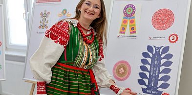 Nie Instagram, a wycinanka. Tak Pułtusk pokazał klasę