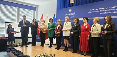 Państwowe odznaczenia trafiły do Pułtuska. Lista nagrodzonych