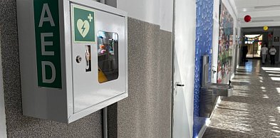 Twoje dziecko będzie bezpieczniejsze! Niezwykła zmiana w pułtuskiej szkole.