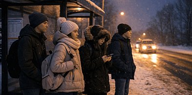 Co drugi nastolatek wyjeżdża z powiatu pułtuskiego