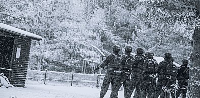 Jest decyzja o dyslokacji WOT do Trzepowa