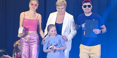 „Karnawałowy Zawrót Głowy” dla najmłodszych mieszkańców Gminy Pułtusk