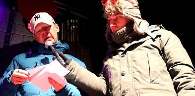 „Grzany Flirt”  – walentynkowy weekend pełen atrakcji na Rynku