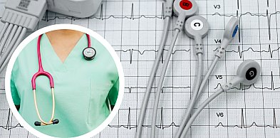 Nowoczesny sprzęt i cyfrowa dokumentacja. Szpital przyspiesza