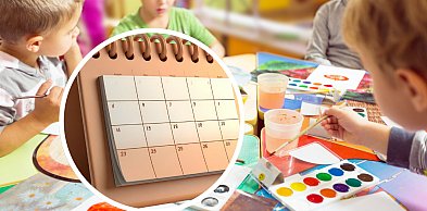 Gmina Pułtusk zaskoczyła rodziców. Tak wcześnie jeszcze nie było