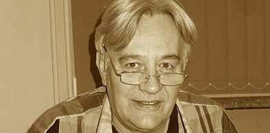 Zmarł aktor filmowy i teatralny Mirosław Krawczyk