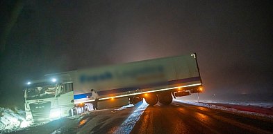 LIST. Proszę o podjęcie działań u odpowiednich służb