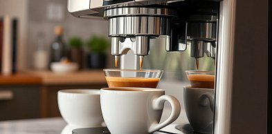Ekspres Jura - jak wybrać idealny model do domu?