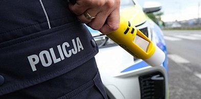 „Trzeźwość” w akcji. Pierwsze godziny i już poważne przestępstwo