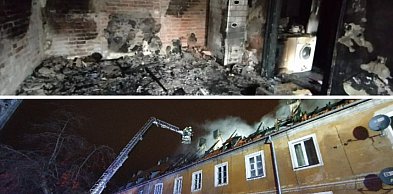 Przełom po latach! Ruszy remont budynków po tragicznych pożarach
