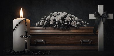 Odejścia w powiecie pułtuskim –  przypominamy. Zapal Znicz Pamięci