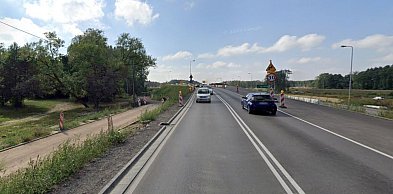 Lider przebudowy DK61 składa wniosek restrukturyzacyjny. Czy prace staną?