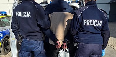 Dwudniowa akcja policji. 5 osób trafiło za kraty