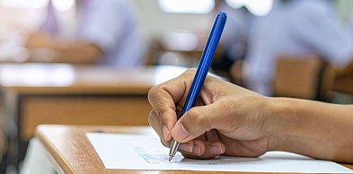 Takie były tematy na próbnej maturze z polskiego