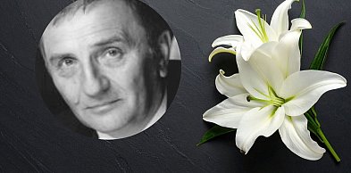Zmarł aktor Wojciech Wiliński