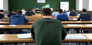 W środę, czwartek i piątek druga tura próbnych egzaminów maturalnych