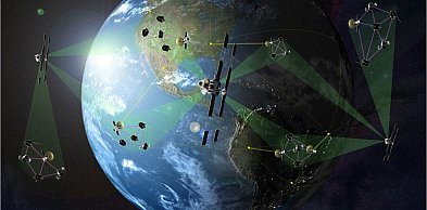 Dane z satelitów wesprą ratowników – rusza Civil Security Hub Poland