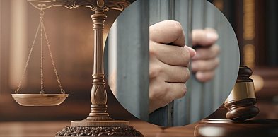 35-latek z powiatu pułtuskiego trafi do więzienia