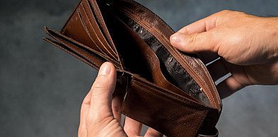 Co czwarta kobieta nie ma żadnych oszczędności