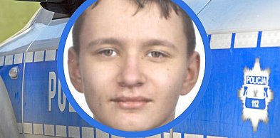 Poszukiwany listem gończym przez stołecznych policjantów