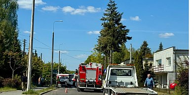 Policja podsumowała ferie na drogach