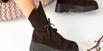 Polski producent obuwia jako gwarancja jakości i trwałości