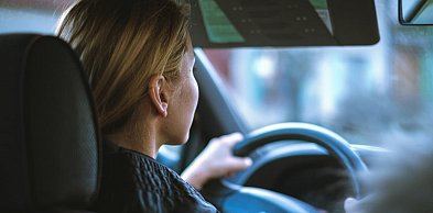 Tym lubią jeździć dzisiejsze Solenizantki!