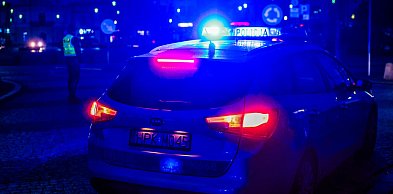 Są już pierwsze kary za jazdę powyżej 50 km/h poza terenem zabudowanym