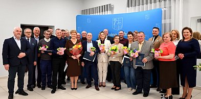 Gminne obchody Dnia Sołtysa