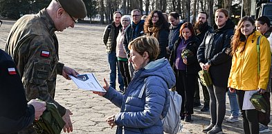 Ruszył program „wGotowości”, a chętnych nie brakuje