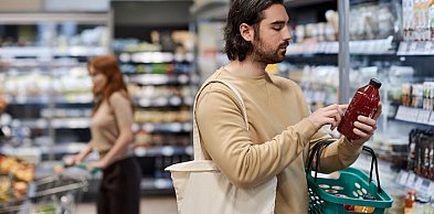 Od dziś wielka zbiórka żywności „Tak. Pomagam!”