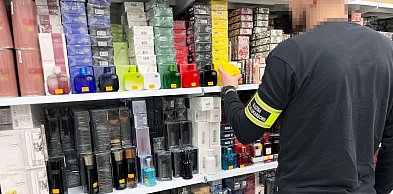 Szacunkowa wartość zatrzymanego towaru to prawie 6,5 mln zł.