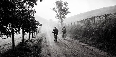 Pijany w sztok rowerzysta zatrzymany w Strzegocinie. Miał ponad 3 promile!