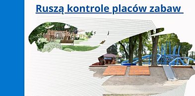 Przeglądy Placów Zabaw 2026 r.