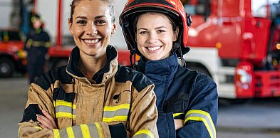 Strażacy ochotnicy mogą być liderami opinii?