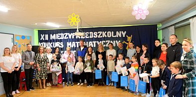 Finał konkursu matematycznego „Kangurek 2026”