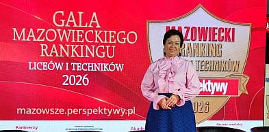 Pułtusk może być dumny. Szkoły wyróżnione w prestiżowym rankingu