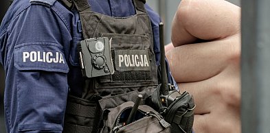 Najpierw awantura, potem brutalne pobicie. Interweniowała policja