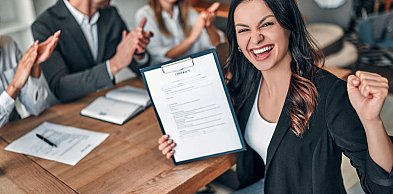 Pułtusk i okolice z nowymi naborami. Te oferty mogą szybko zniknąć