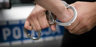 Pułtusk: 25-latek zatrzymany za jazdę mimo zakazu