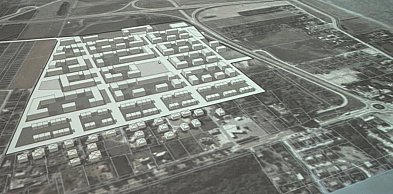 Kilkadziesiąt bloków w Wierzbicy? Mieszkańcy protestują i zbierają podpisy